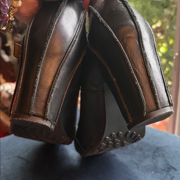 Fly London Acer138 Pumps - Picture 5 of 11